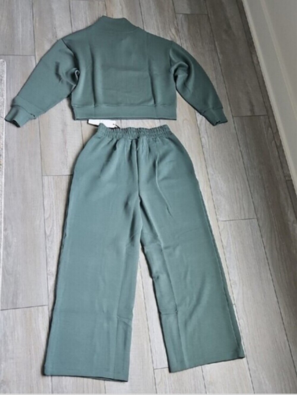 Varley Doublesoft Set - Picture 5 of 11